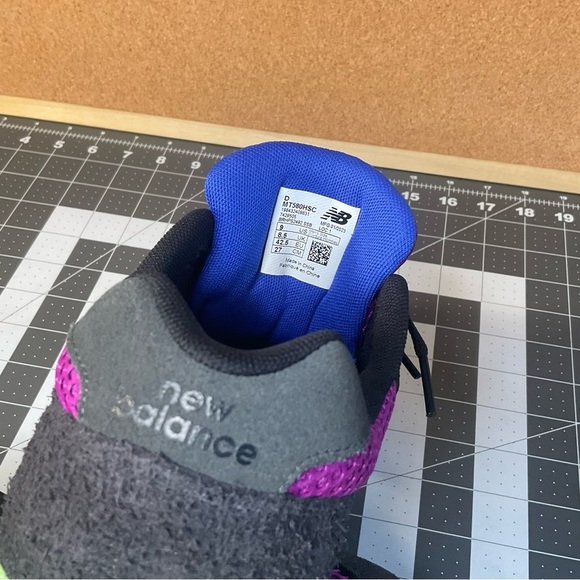 New balance 580 brand new
Phantom - Picture 7 of 10